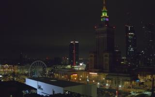 Warszawa PKN - 13-12-2025 05:44