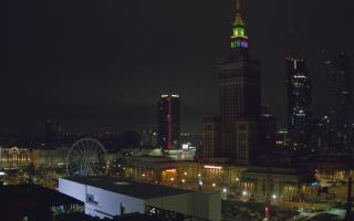 Warszawa PKN - 13-12-2025 05:51