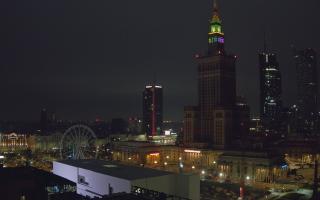 Warszawa PKN - 13-12-2025 05:58