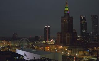 Warszawa PKN - 13-12-2025 06:05