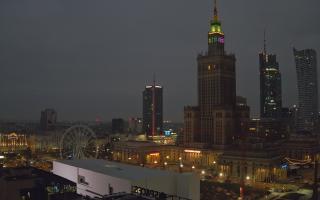 Warszawa PKN - 13-12-2025 06:12