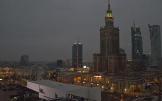 Warszawa PKN - 13-12-2025 06:19