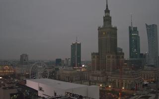 Warszawa PKN - 13-12-2025 06:26