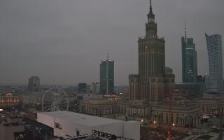 Warszawa PKN - 13-12-2025 06:33