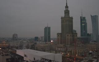 Warszawa PKN - 13-12-2025 06:40