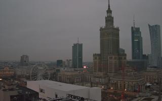 Warszawa PKN - 13-12-2025 06:47