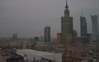 Warszawa PKN - 13-12-2025 07:15