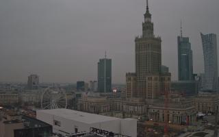 Warszawa PKN - 13-12-2025 07:22