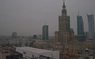 Warszawa PKN - 13-12-2025 07:36