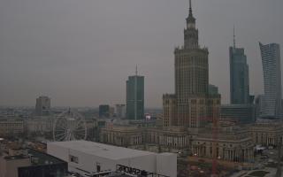 Warszawa PKN - 13-12-2025 07:44