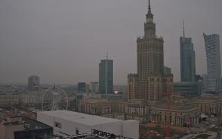 Warszawa PKN - 13-12-2025 08:05