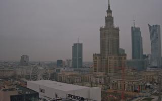 Warszawa PKN - 13-12-2025 08:19