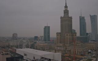 Warszawa PKN - 13-12-2025 08:26