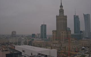 Warszawa PKN - 13-12-2025 08:40