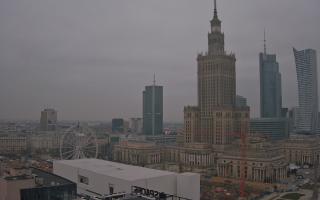 Warszawa PKN - 13-12-2025 08:47