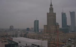 Warszawa PKN - 13-12-2025 08:54