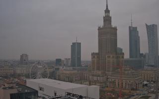 Warszawa PKN - 13-12-2025 09:22