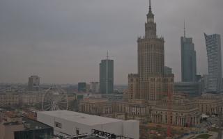 Warszawa PKN - 13-12-2025 09:29