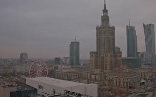 Warszawa PKN - 13-12-2025 09:36