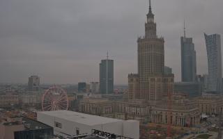 Warszawa PKN - 13-12-2025 09:43