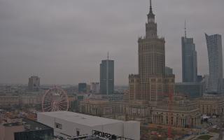 Warszawa PKN - 13-12-2025 09:50