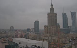 Warszawa PKN - 13-12-2025 09:57