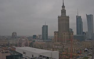 Warszawa PKN - 13-12-2025 10:04