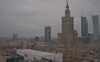 Warszawa PKN - 13-12-2025 10:11