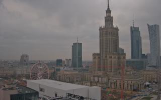 Warszawa PKN - 13-12-2025 10:25