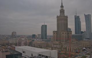 Warszawa PKN - 13-12-2025 10:32