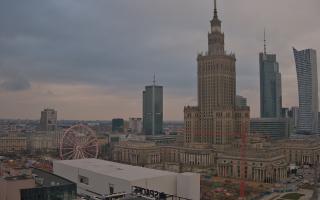 Warszawa PKN - 13-12-2025 10:46