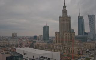 Warszawa PKN - 13-12-2025 10:53