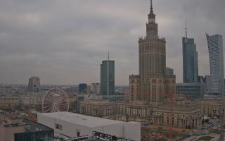 Warszawa PKN - 13-12-2025 11:01