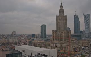 Warszawa PKN - 13-12-2025 11:08