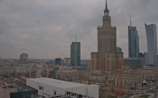 Warszawa PKN - 13-12-2025 11:15