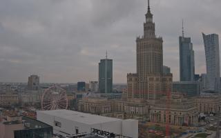 Warszawa PKN - 13-12-2025 11:22