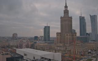 Warszawa PKN - 13-12-2025 11:29