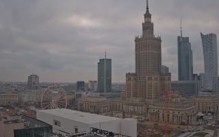 Warszawa PKN - 13-12-2025 11:36