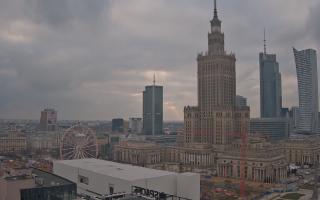 Warszawa PKN - 13-12-2025 11:43