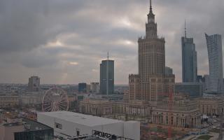 Warszawa PKN - 13-12-2025 11:50