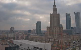 Warszawa PKN - 13-12-2025 11:57