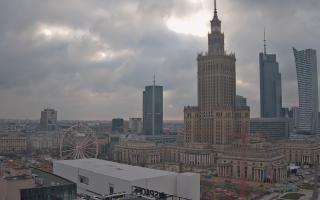 Warszawa PKN - 13-12-2025 12:04