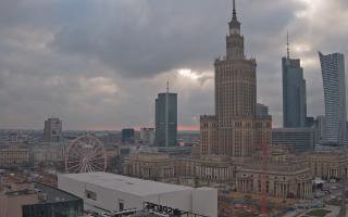 Warszawa PKN - 13-12-2025 12:11