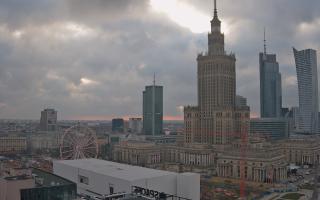 Warszawa PKN - 13-12-2025 12:18