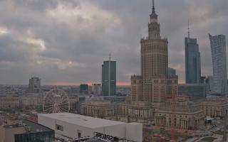 Warszawa PKN - 13-12-2025 12:25