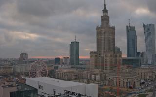 Warszawa PKN - 13-12-2025 12:32