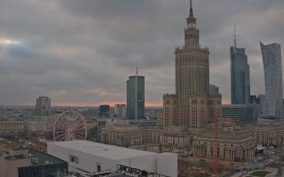 Warszawa PKN - 13-12-2025 12:39