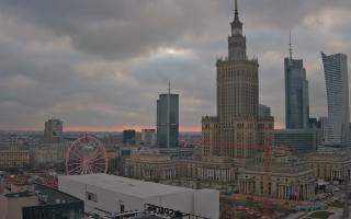 Warszawa PKN - 13-12-2025 12:46