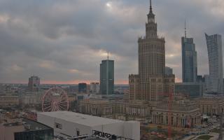 Warszawa PKN - 13-12-2025 12:53