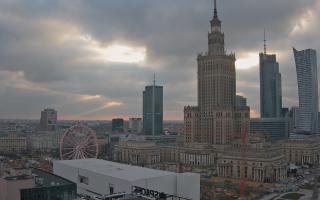 Warszawa PKN - 13-12-2025 13:00